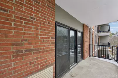 1815 Wm H Taft Road #601, Cincinnati, OH 45206 - Photo 47