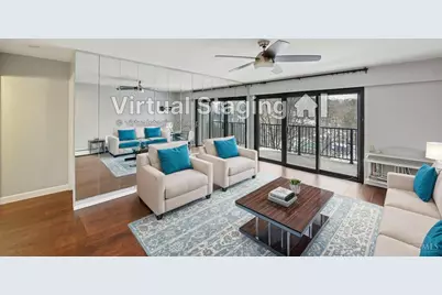 1815 Wm H Taft Road #601, Cincinnati, OH 45206 - Photo 19