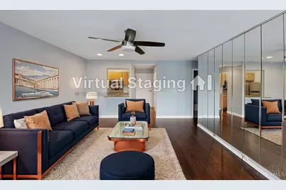 1815 Wm H Taft Road #601, Cincinnati, OH 45206 - Photo 17