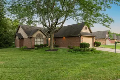 19 Hathaway Commons Drive, Lebanon, OH 45036 - Photo 19