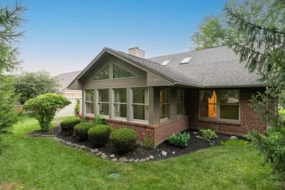 19 Hathaway Commons Drive, Lebanon, OH 45036 - Photo 13