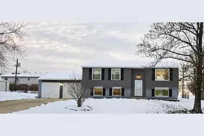 11505 Oxfordshire Lane, Forest Park, OH 45240 - Photo 3