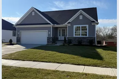 1325 Peregrine Way, Hamilton, OH 45013 - Photo 1