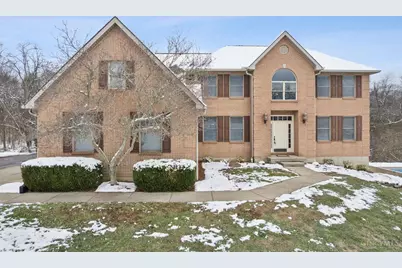 2025 Jacobs Run Road, Monroe Township, OH 45157 - Photo 5