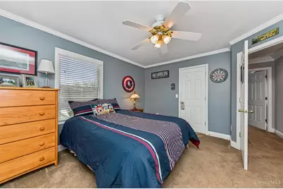 2025 Jacobs Run Road, Monroe Township, OH 45157 - Photo 35