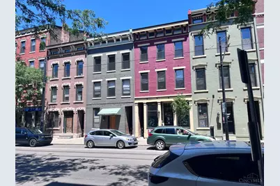 1432 Race Street #102, Cincinnati, OH 45202 - Photo 35