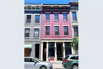 1432 Race Street #102, Cincinnati, OH 45202 - Photo 3