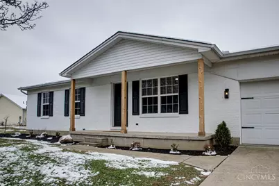 1303 Woodburn Court, Batavia Township, OH 45103 - Photo 3