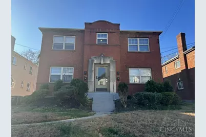 4229 Twenty Eighth Street, Cincinnati, OH 45209 - Photo 3