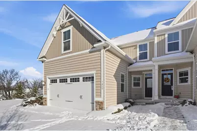 7452 Victoria Falls Avenue, Deerfield Township, OH 45039 - Photo 5