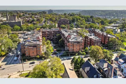 2356 Park Avenue #42, Cincinnati, OH 45206 - Photo 41