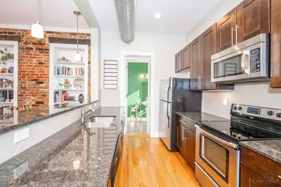 2356 Park Avenue #42, Cincinnati, OH 45206 - Photo 15