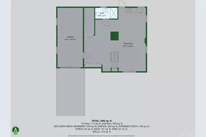 2011 Parkhurst Court, Cincinnati, OH 45224 - Photo 47