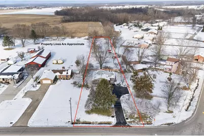3488 Old St Rt 122, Wayne Township, OH 45068 - Photo 29
