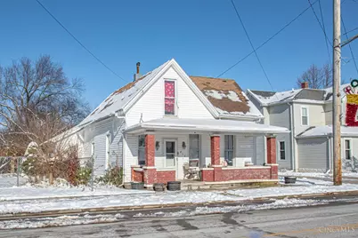 210 N Main Street, Madison Township, OH 45346 - Photo 1