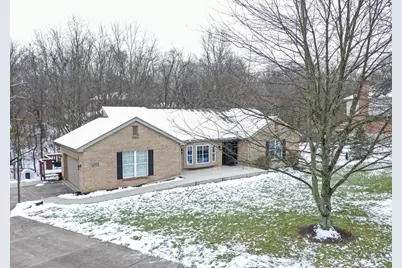 4255 Miamitrail Lane, Colerain Township, OH 45252 - Photo 3