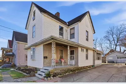 3727 Lovell Avenue, Cheviot, OH 45211 - Photo 1