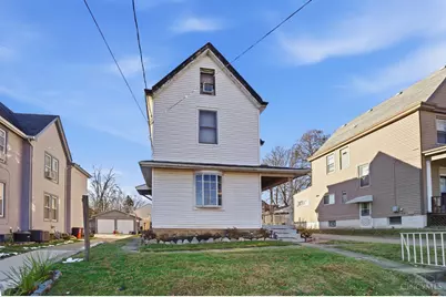 3727 Lovell Avenue, Cheviot, OH 45211 - Photo 3