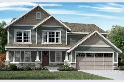 6610 Ripple Bend Drive, Goshen, OH 45122 - Photo 1