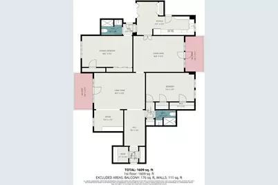 2374 Madison Road #E2F, Cincinnati, OH 45208 - Photo 35