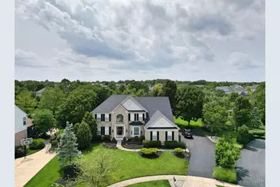 5747 Richmond Park Drive, Mason, OH 45040 - Photo 85