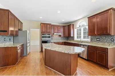 5747 Richmond Park Drive, Mason, OH 45040 - Photo 17
