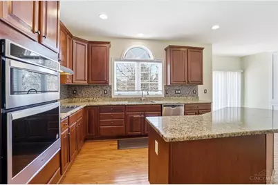 5747 Richmond Park Drive, Mason, OH 45040 - Photo 19