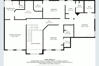 5747 Richmond Park Drive, Mason, OH 45040 - Photo 9