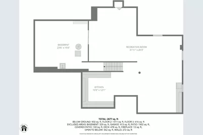 3702 Charfield Lane, Fairfield Township, OH 45011 - Photo 75