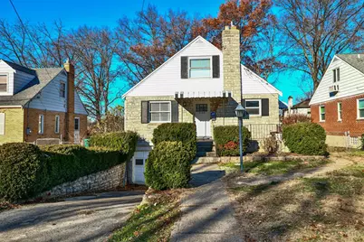 5152 Highview Drive, Cincinnati, OH 45238 - Photo 1