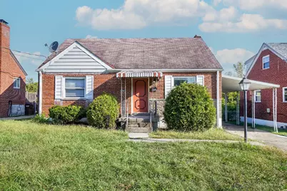 1478 Foxwood Drive, Cincinnati, OH 45231 - Photo 1