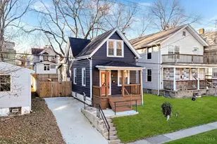 5121 Rolston Ave, Norwood, OH 45212 - Photo 1