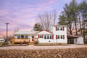 813 Jack Roush Way, Manchester, OH 45144 - Photo 1