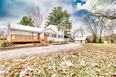 813 Jack Roush Way, Manchester, OH 45144 - Photo 3