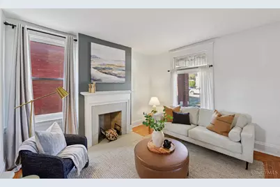 3161 Niles Street, Cincinnati, OH 45208 - Photo 5