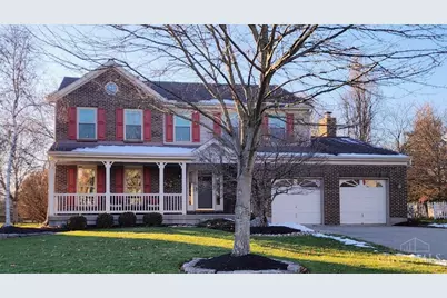 7955 Tylers Way, West Chester, OH 45069 - Photo 1