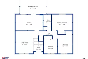 1847 Del Rio Dr, Hanover Township, OH 45013 - Photo 27