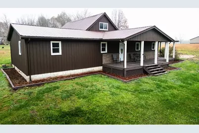 1366 Newland Ridge Road, Peeble Twp, OH 45690 - Photo 5