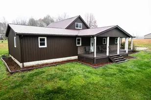 1366 Newland Ridge Rd, Peeble Twp, OH 45690 - Photo 5