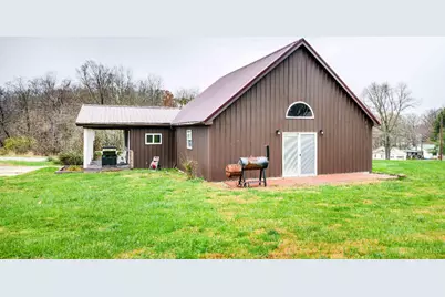 1366 Newland Ridge Road, Peeble Twp, OH 45690 - Photo 7
