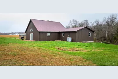 1366 Newland Ridge Road, Peeble Twp, OH 45690 - Photo 11