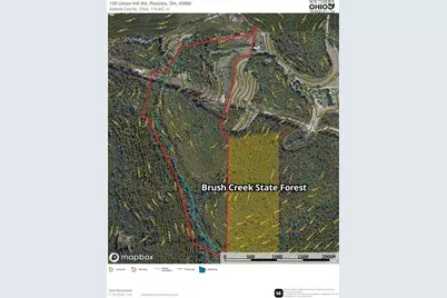 135 Union Hill Road, Franklin Twp, OH 45660 - Photo 49