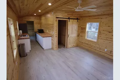 135 Union Hill Road, Franklin Twp, OH 45660 - Photo 3