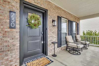 230 Stanton Drive, Springboro, OH 45066 - Photo 3