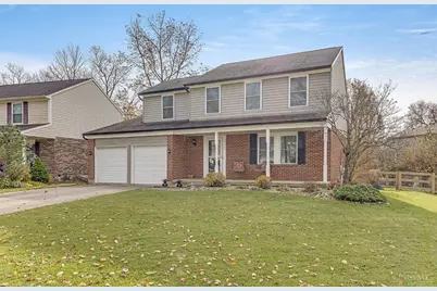 6321 Duet Lane, Colerain Township, OH 45239 - Photo 1