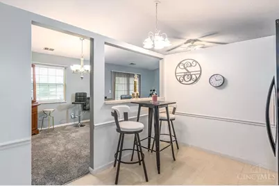 3693 W Galbraith Road #47, Colerain Township, OH 45247 - Photo 11