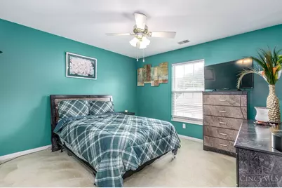 3693 W Galbraith Road #47, Colerain Township, OH 45247 - Photo 19