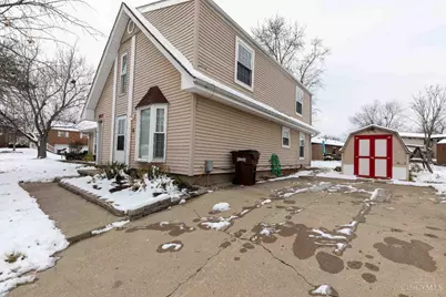 1153 Navaho Drive #B, Lebanon, OH 45036 - Photo 19