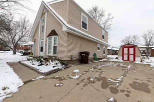 1153 Navaho Dr, Lebanon, OH 45036 - Photo 19