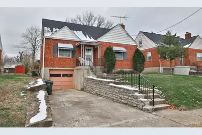 4425 Clifford Road, Deer Park, OH 45236 - Photo 1